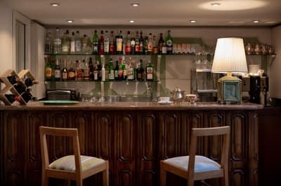 Hotel Fontebella