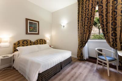 Hotel Fontebella