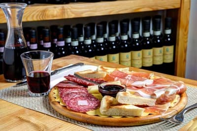 Dei Priori Boutique Hotel