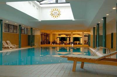 BV Grand Hotel Assisi