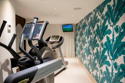 Gewandhaus Dresden, Autograph Collection Hotel