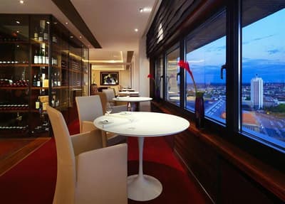 The Westin Leipzig