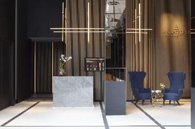 Anantara Grand Hotel Krasnapolsky Amsterdam