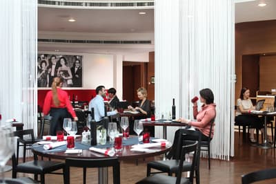 Hotel Berlin, Berlin