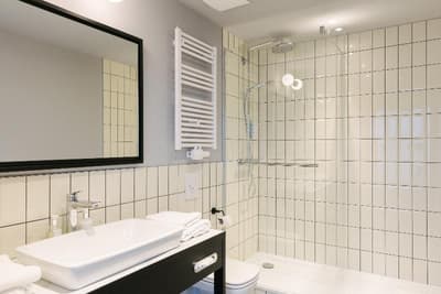 Hotel Berlin, Berlin