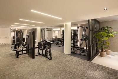 Hilton Heidelberg