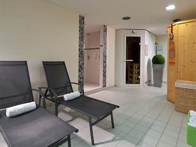 Leonardo Hotel Heidelberg