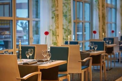 Hilton Mainz City
