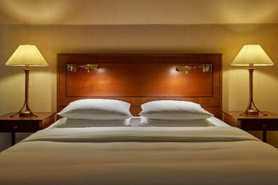 Hilton Mainz City