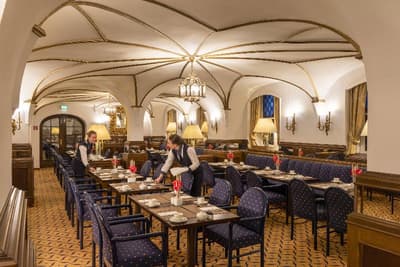Parkhotel 1901 Mannheim