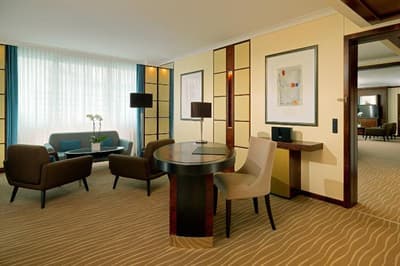 The Westin Grand Munich
