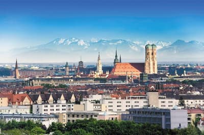 NH München Airport