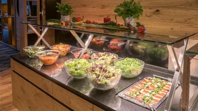 Holiday Inn Munich - Unterhaching