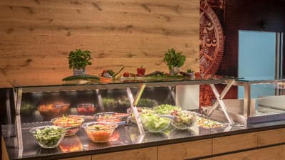 Holiday Inn Munich - Unterhaching