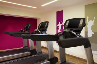 Le Meridien Grand Hotel Nurnberg