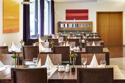 IntercityHotel Nürnberg