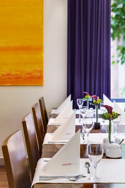 IntercityHotel Nürnberg