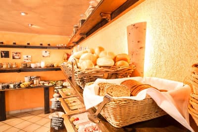 Hoteltraube Rudesheim