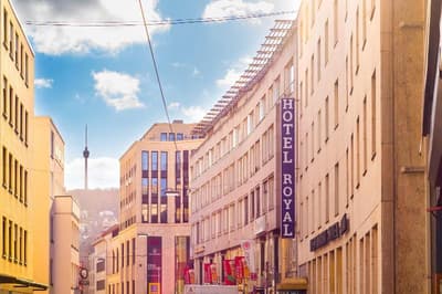 Royal Stuttgart