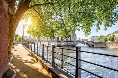 Hotel Bristol Berlin