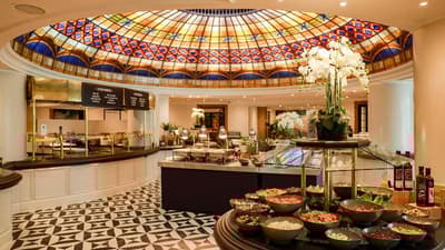 InterContinental Berlin