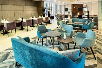 Crowne Plaza Dusseldorf - Neuss
