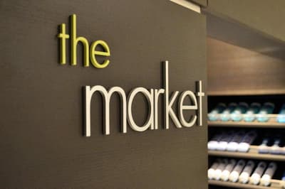 Courtyard Duesseldorf Seestern