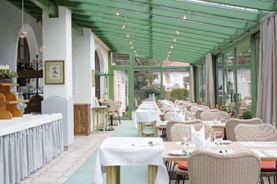 HENRI Country House Alpen Boutique Hotel