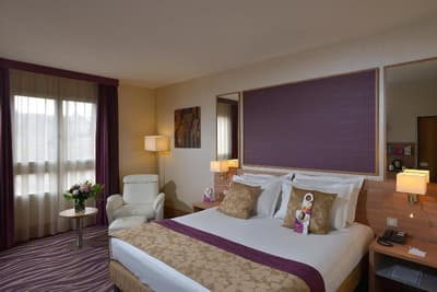 Plaza Hotel Capitole Toulouse