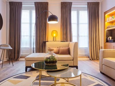 Mercure Paris Opéra Garnier Hotel & Spa