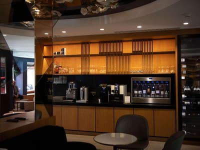 Mercure Paris Opéra Garnier Hotel & Spa