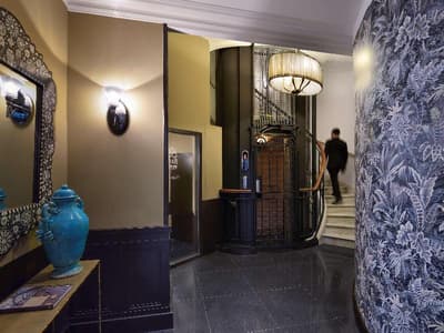 Hotel L'Échiquier Opéra Paris-MGallery