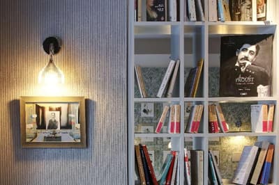 Best western Premiere Le Swann