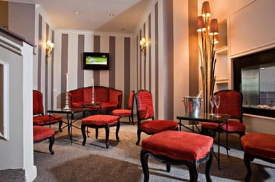 Best Western Plus Hotel Villa D'est