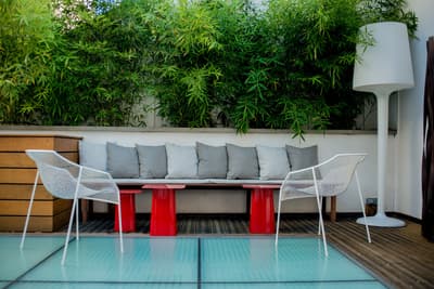 Hannong Hotel & Wine Bar