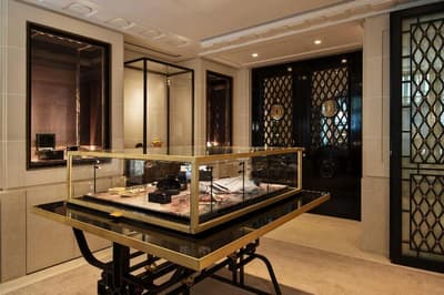 Hotel de Crillon