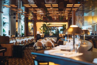 Plaza Athenee