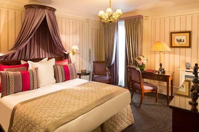 Hôtel Napoléon Paris