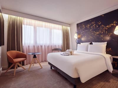 Mercure Paris La Defense