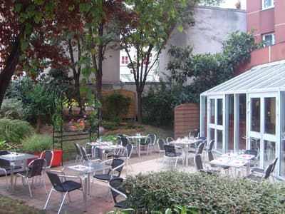 Median Paris Congrès