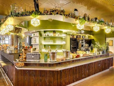 ibis Paris Bastille Opera 11. Bölge