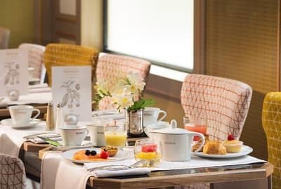 Rochester Champs Elysees