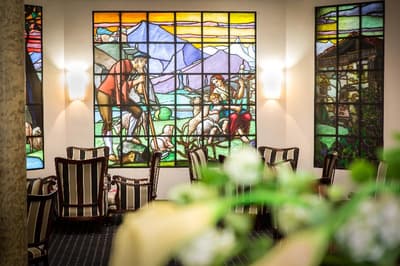 Mercure Lourdes Imperial