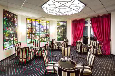 Mercure Lourdes Imperial