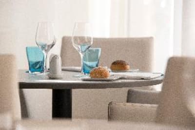 Mercure Montpellier Antigone
