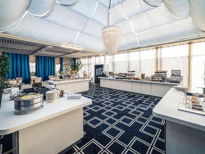 Mercure Montpellier Antigone