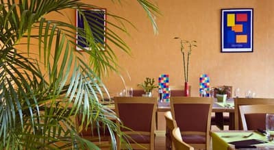 Hôtel Mercure Nancy Centre Gare