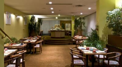 Hôtel Mercure Nancy Centre Gare