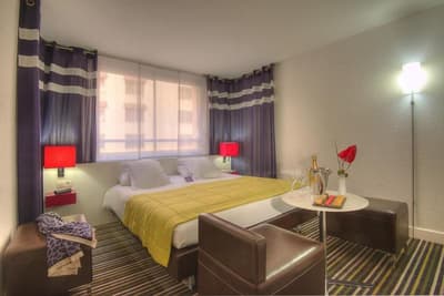 Mercure Nice Promenade des Anglais oteli