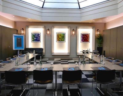 Sofitel Paris Zafer Anıtı